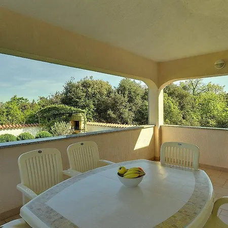 Casa de Férias Holiday Baky Krnica